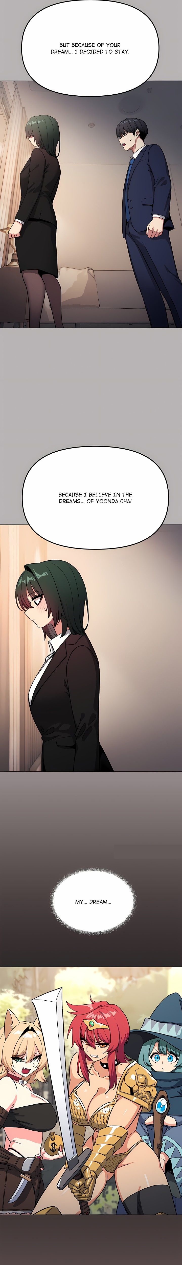 18+ Stop Smoking Chapter 91 page 22