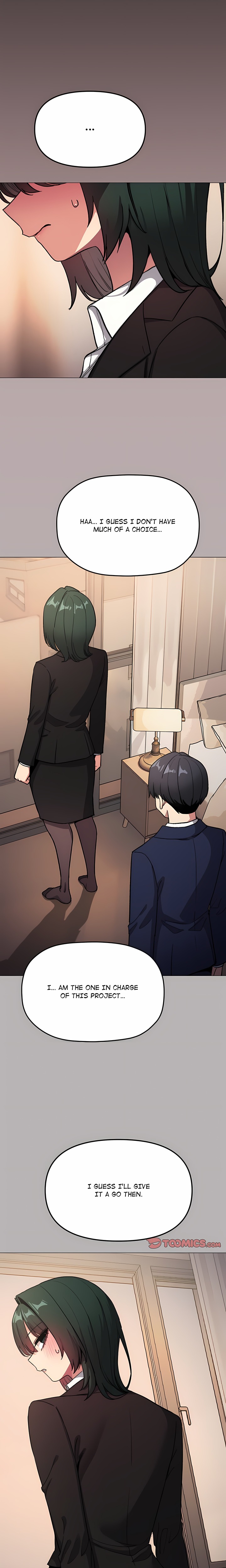 18+ Stop Smoking Chapter 91 page 23