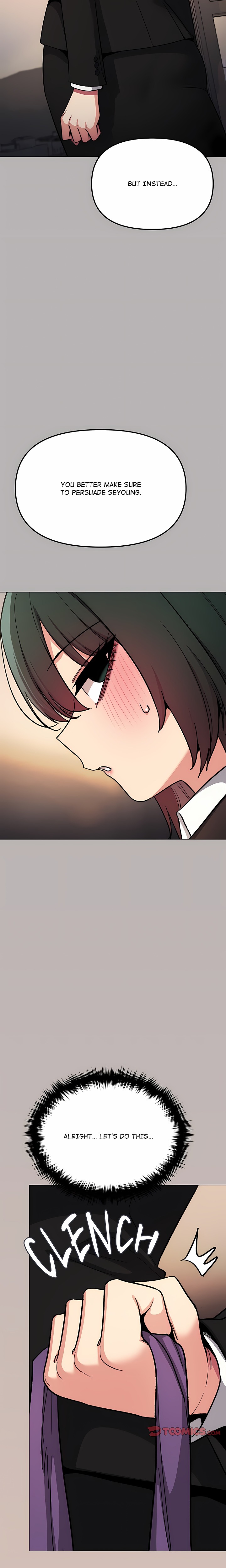 18+ Stop Smoking Chapter 91 page 24