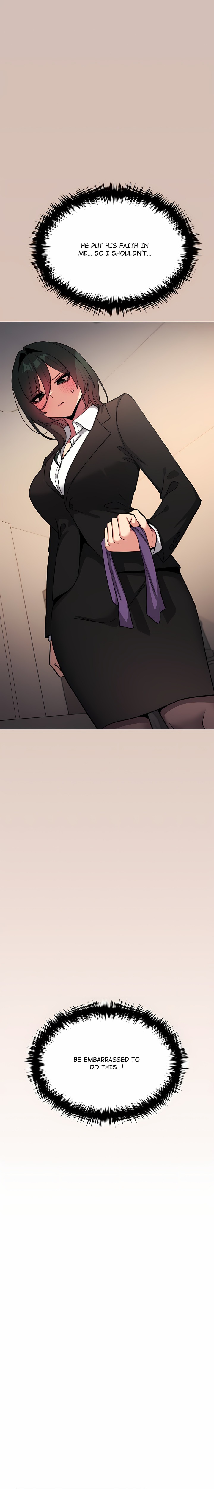 18+ Stop Smoking Chapter 91 page 25