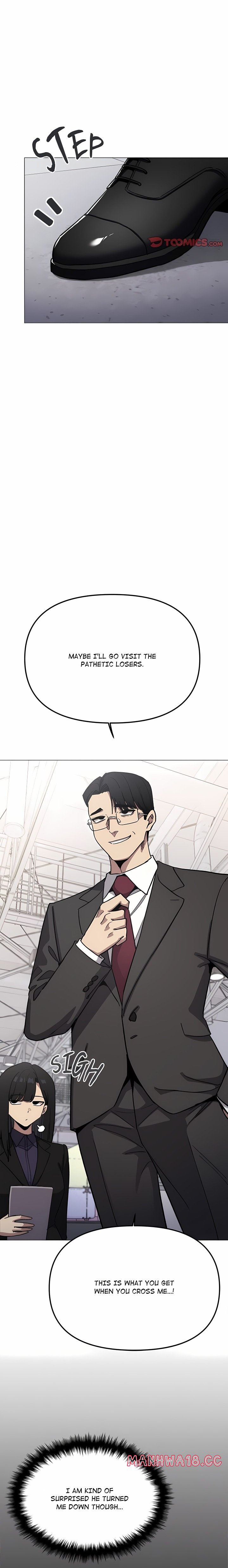 18+ Stop Smoking Chapter 91 page 27