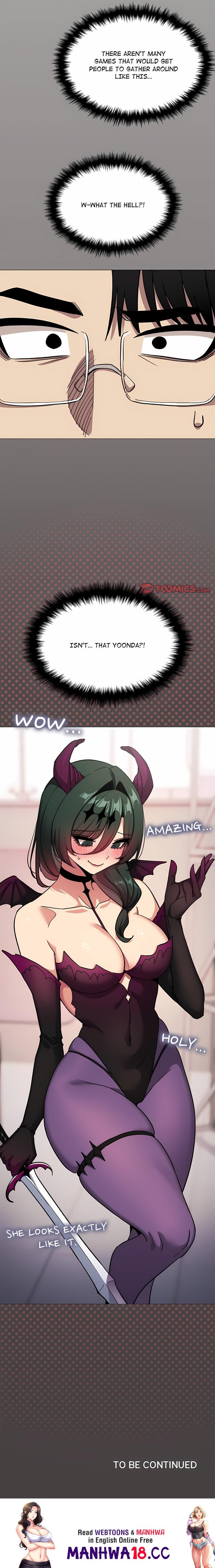 18+ Stop Smoking Chapter 91 page 29