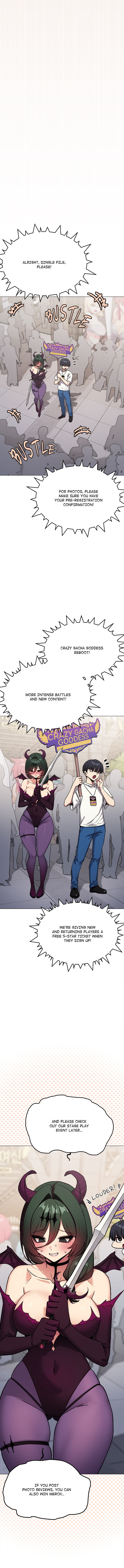 18+ Stop Smoking Chapter 92 page 1