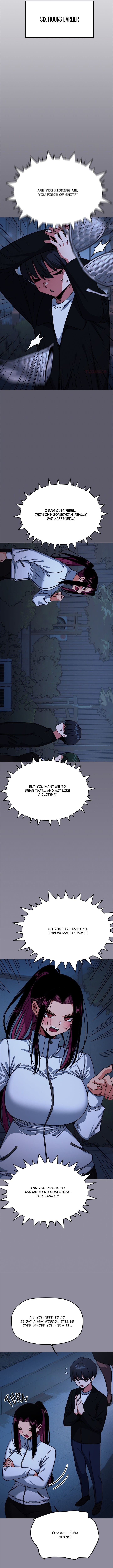 18+ Stop Smoking Chapter 92 page 5
