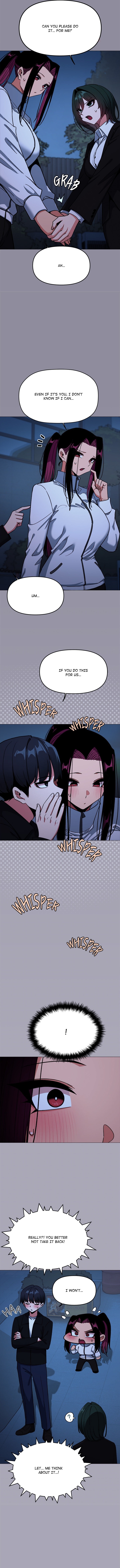 18+ Stop Smoking Chapter 92 page 7