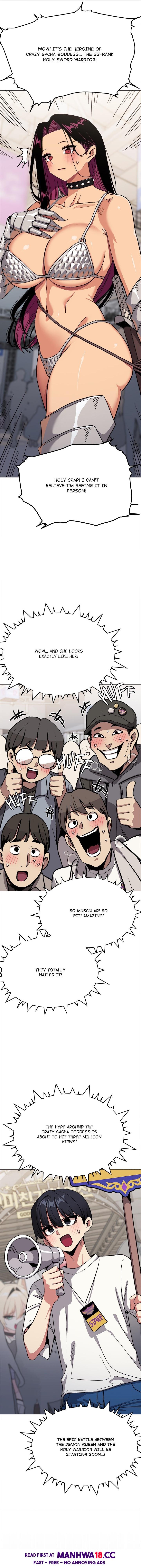 18+ Stop Smoking Chapter 92 page 9