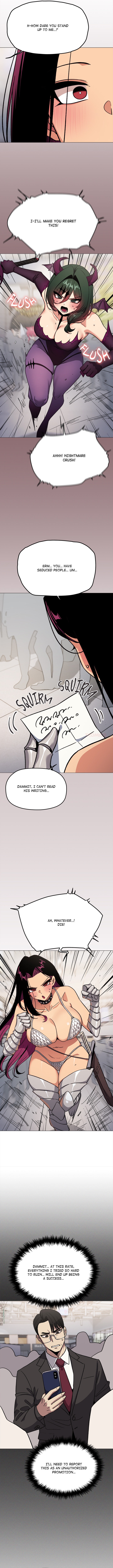 18+ Stop Smoking Chapter 92 page 11