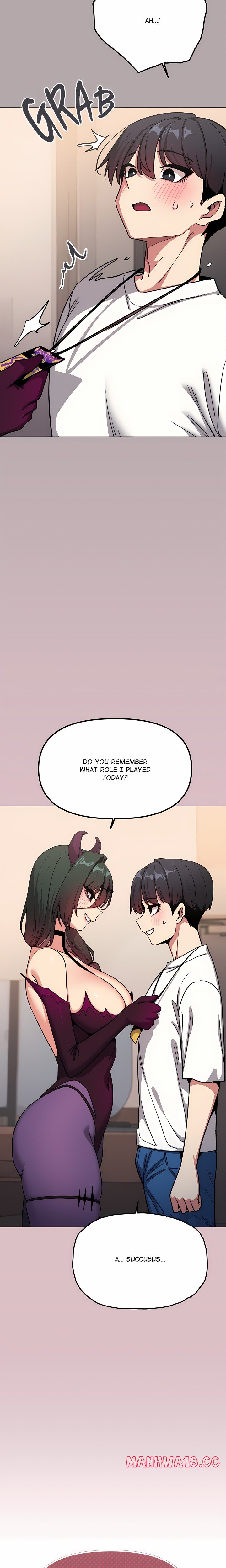 18+ Stop Smoking Chapter 93 page 2