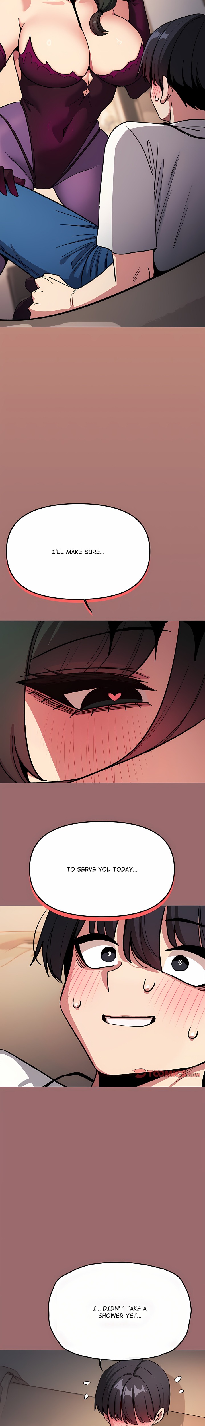 18+ Stop Smoking Chapter 93 page 4