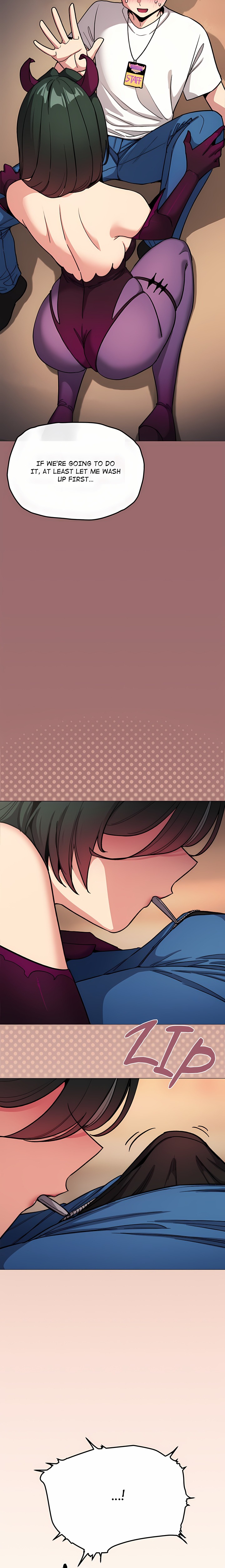 18+ Stop Smoking Chapter 93 page 5