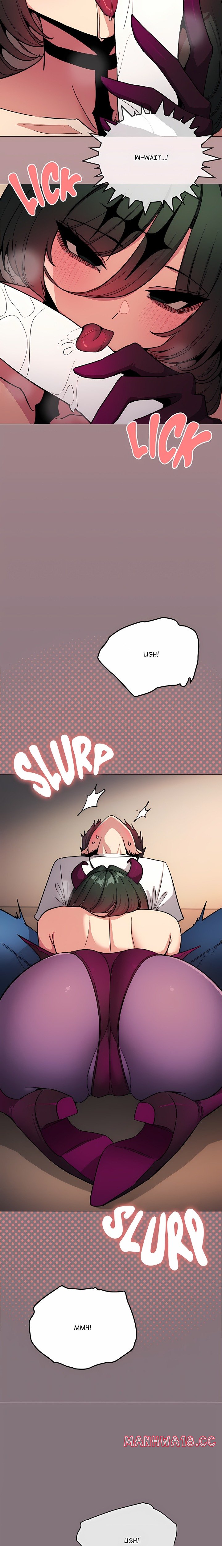 18+ Stop Smoking Chapter 93 page 7