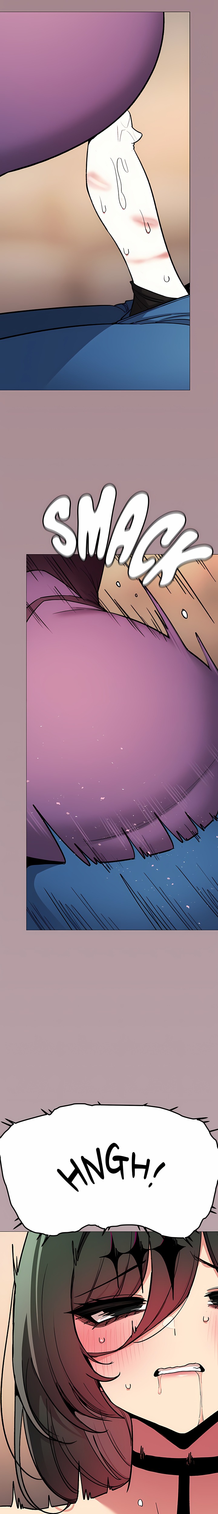 18+ Stop Smoking Chapter 93 page 12