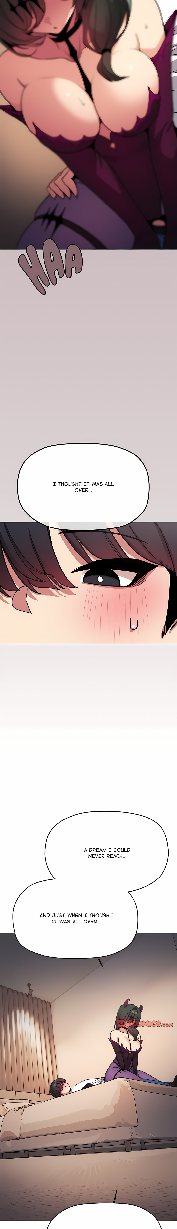 18+ Stop Smoking Chapter 93 page 14
