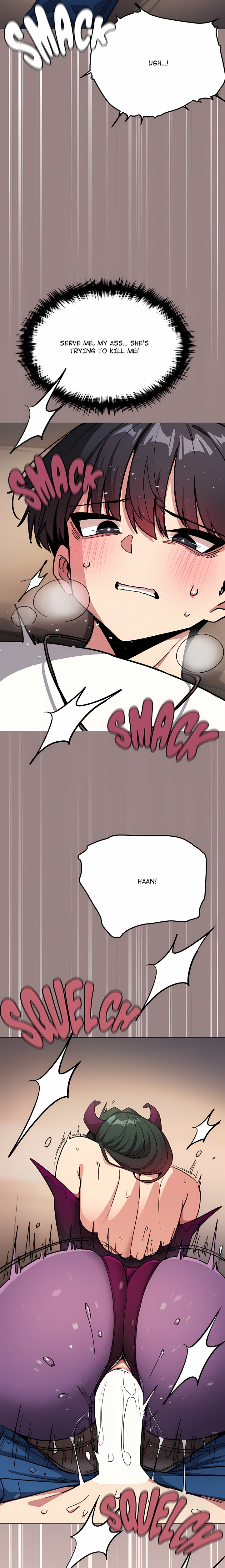 18+ Stop Smoking Chapter 93 page 17