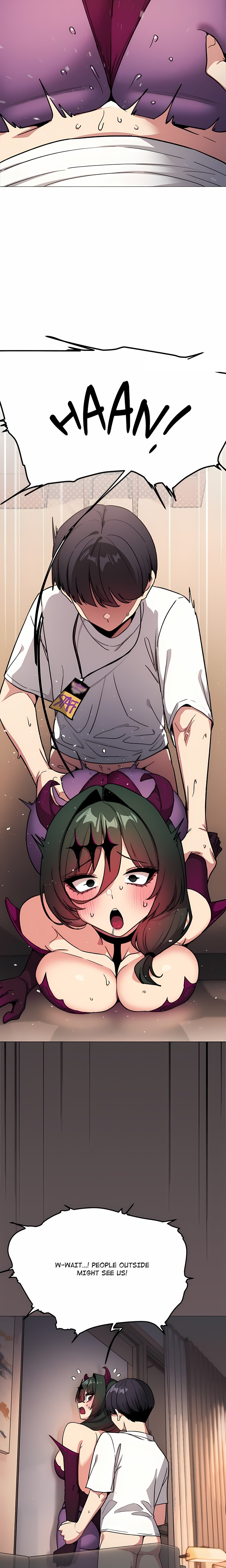 18+ Stop Smoking Chapter 93 page 23