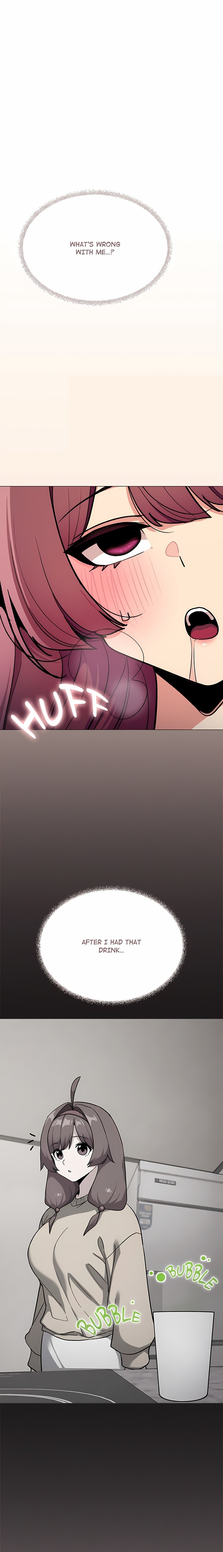 18+ Stop Smoking Chapter 93 page 28