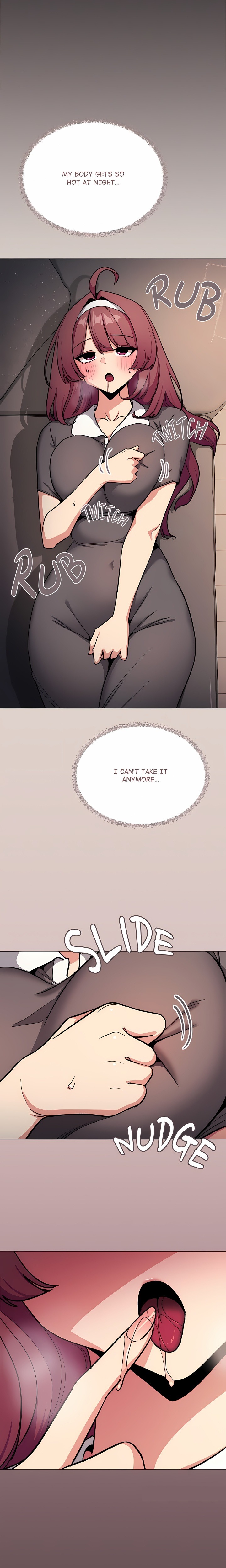 18+ Stop Smoking Chapter 93 page 29