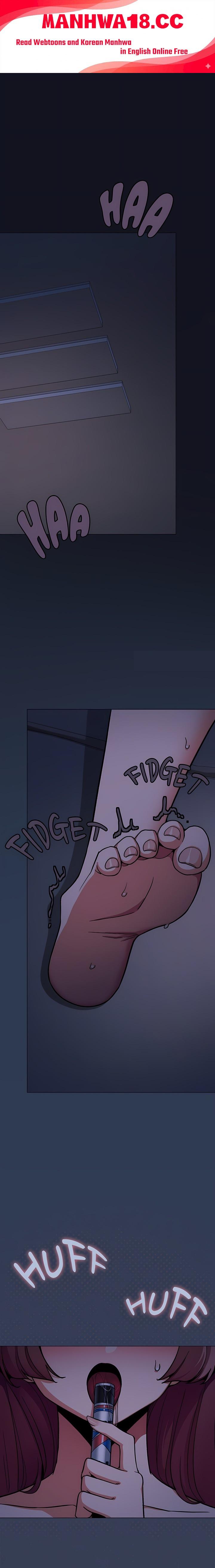 18+ Stop Smoking Chapter 94 page 1