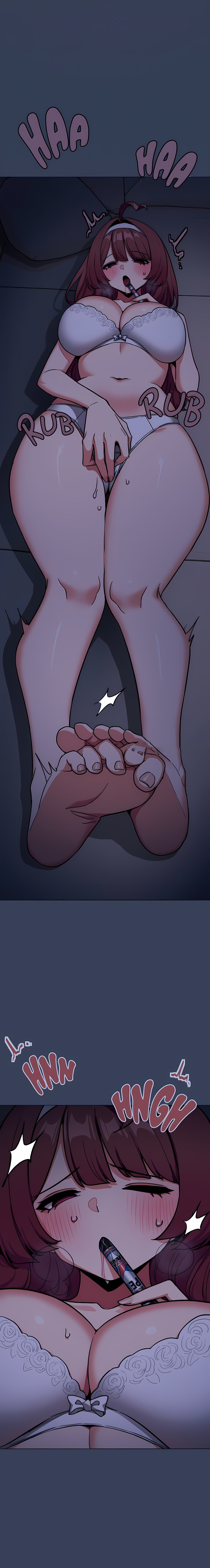 18+ Stop Smoking Chapter 94 page 2