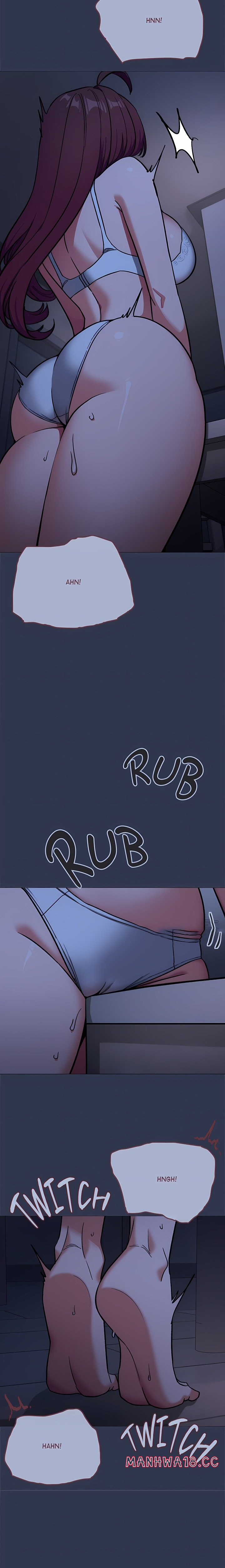 18+ Stop Smoking Chapter 94 page 12