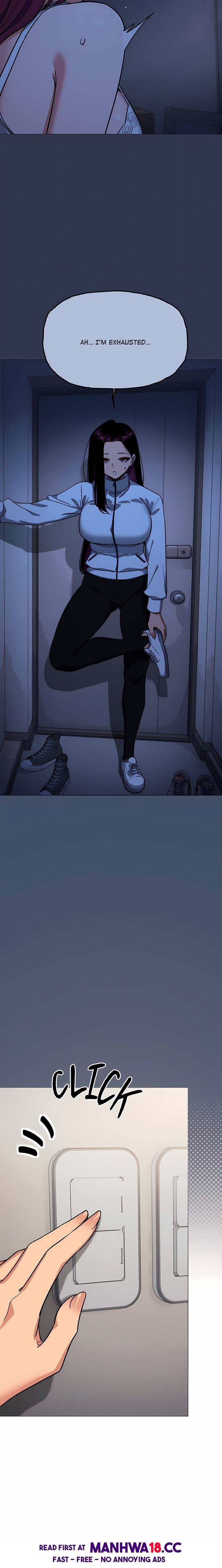 18+ Stop Smoking Chapter 94 page 16