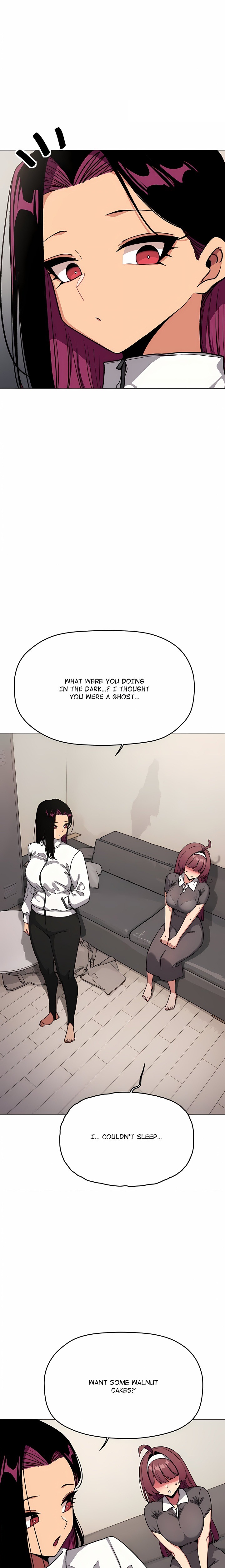 18+ Stop Smoking Chapter 94 page 17