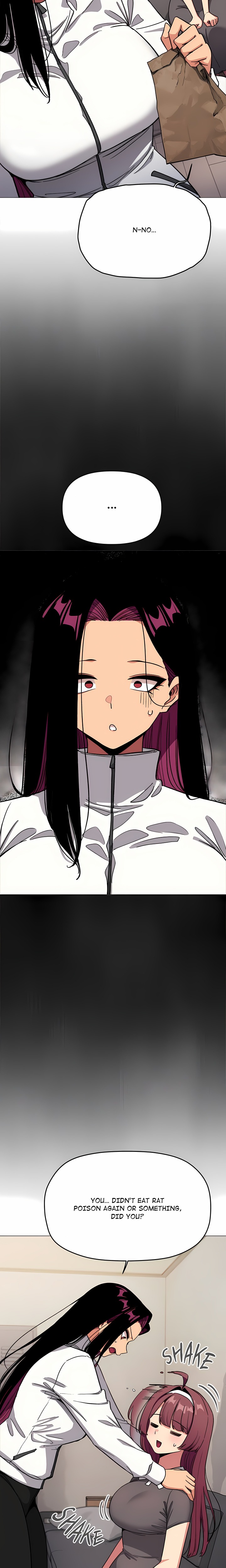 18+ Stop Smoking Chapter 94 page 18