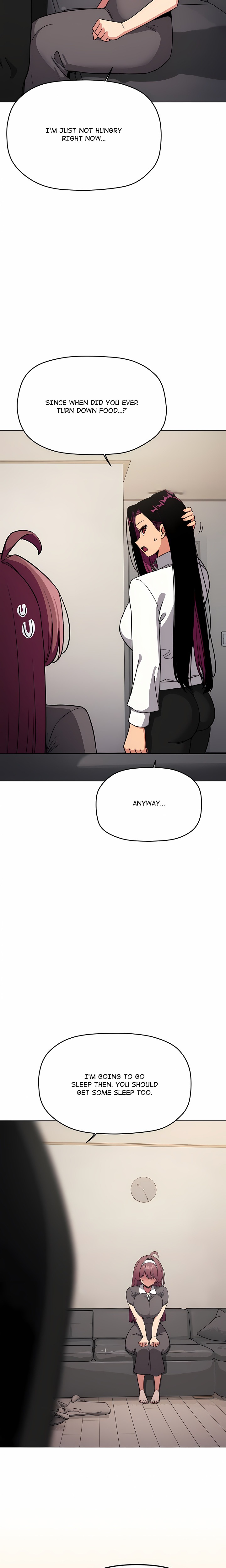 18+ Stop Smoking Chapter 94 page 19