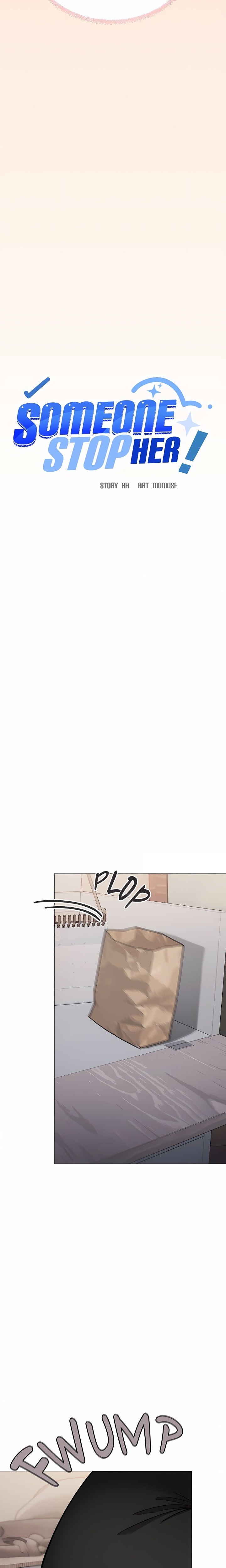 18+ Stop Smoking Chapter 94 page 21