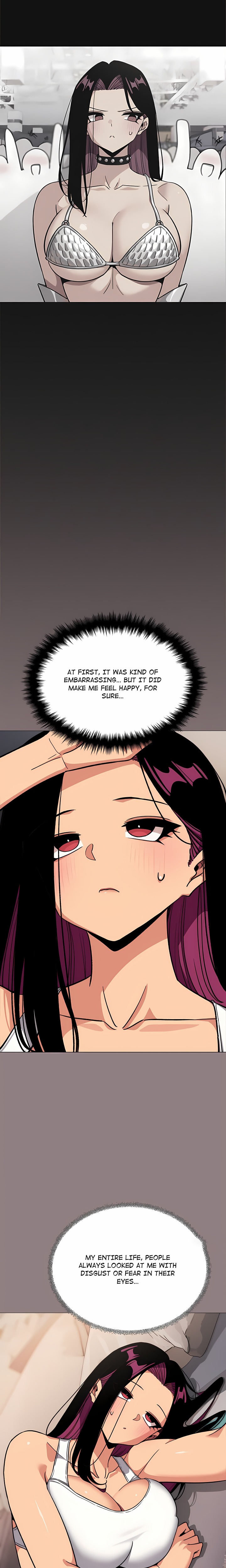 18+ Stop Smoking Chapter 94 page 23
