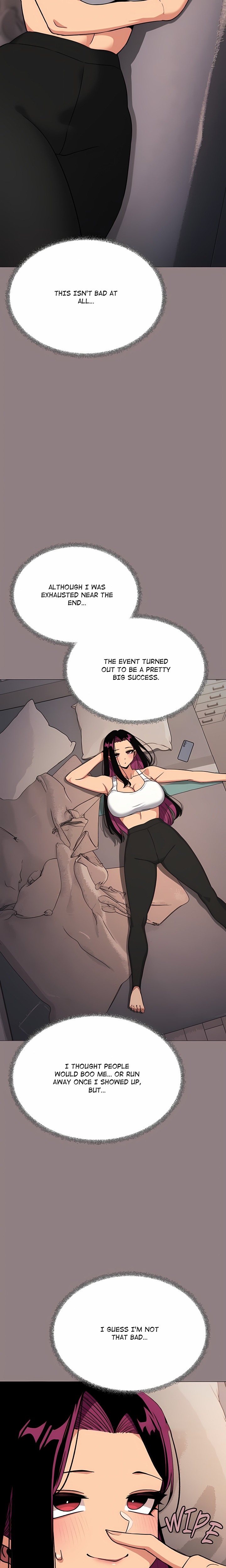 18+ Stop Smoking Chapter 94 page 24
