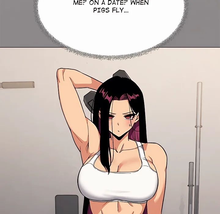 18+ Stop Smoking Chapter 95 page 9