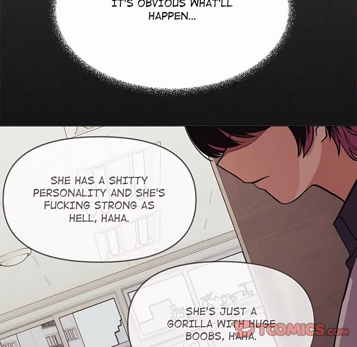 18+ Stop Smoking Chapter 95 page 12
