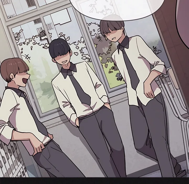 18+ Stop Smoking Chapter 95 page 13