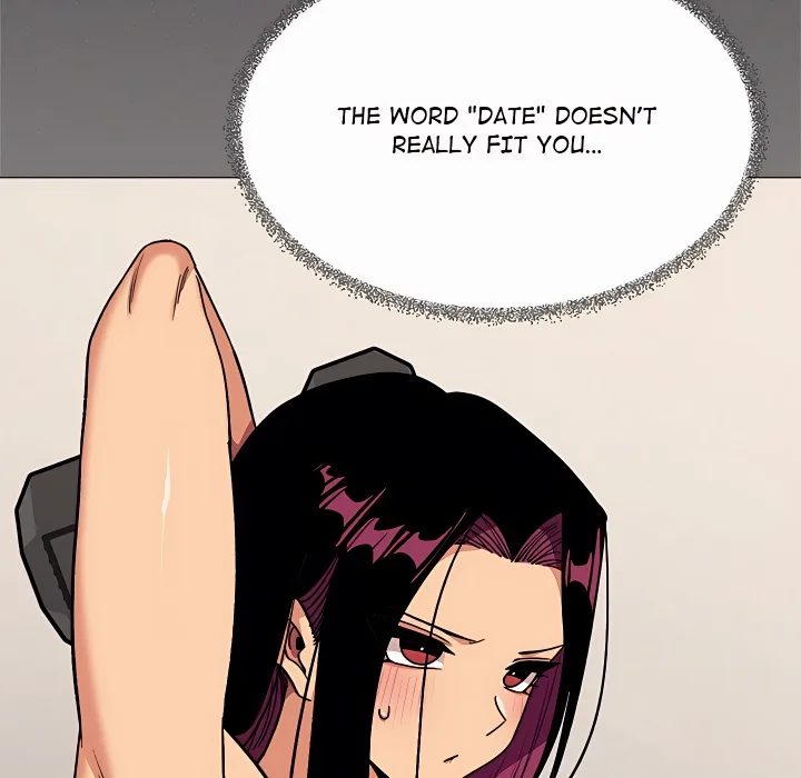 18+ Stop Smoking Chapter 95 page 15