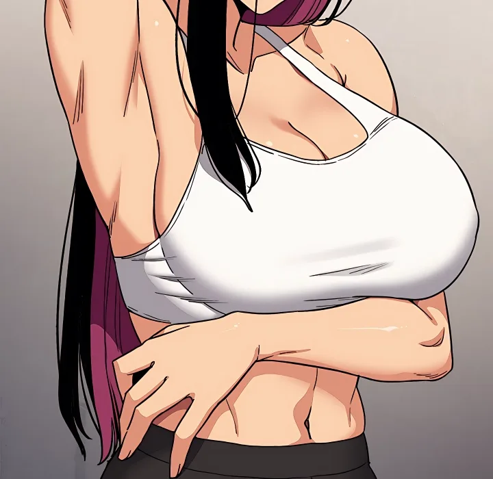 18+ Stop Smoking Chapter 95 page 16
