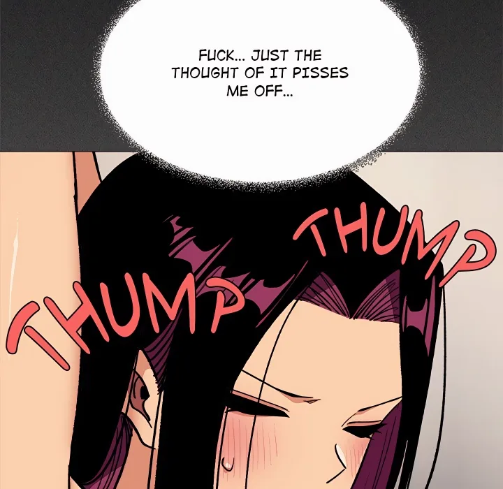 18+ Stop Smoking Chapter 95 page 22