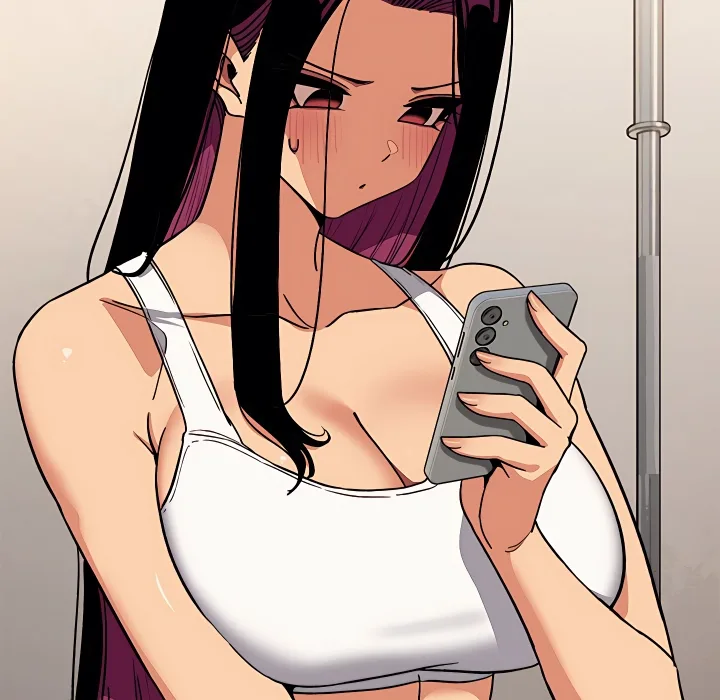 18+ Stop Smoking Chapter 95 page 30