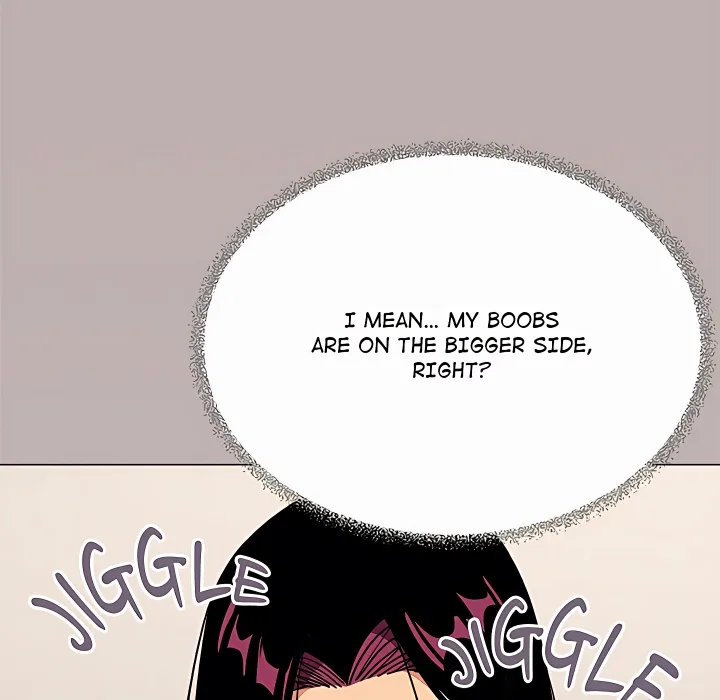 18+ Stop Smoking Chapter 95 page 33