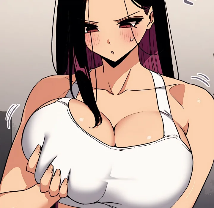 18+ Stop Smoking Chapter 95 page 34