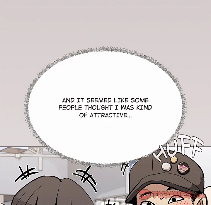 18+ Stop Smoking Chapter 95 page 36