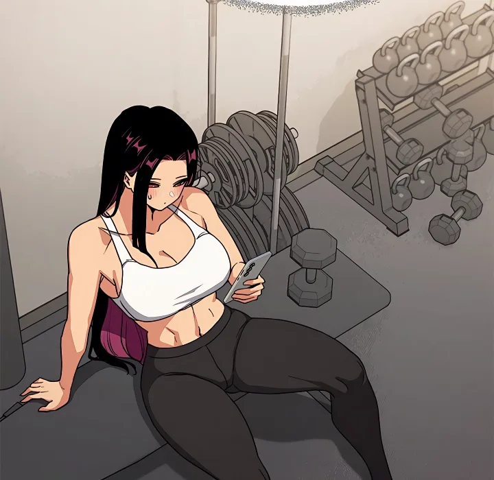 18+ Stop Smoking Chapter 95 page 40