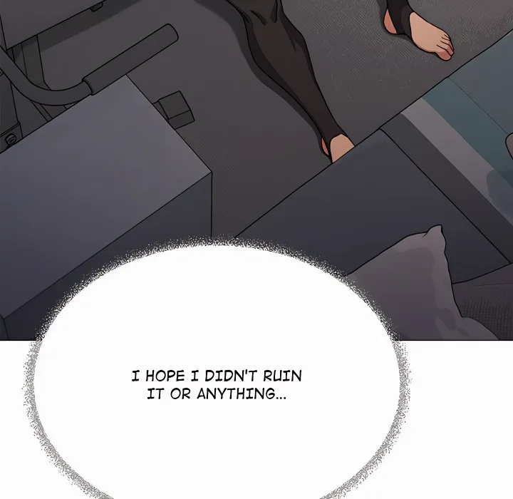 18+ Stop Smoking Chapter 95 page 41