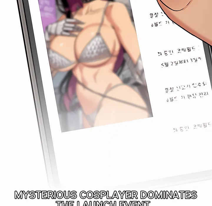 18+ Stop Smoking Chapter 95 page 47