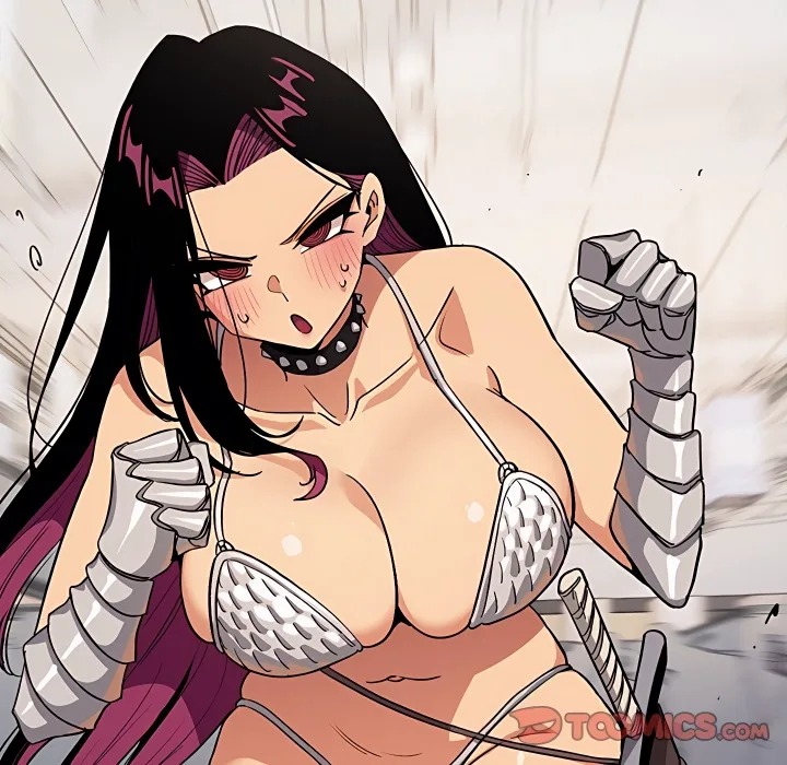 18+ Stop Smoking Chapter 95 page 52