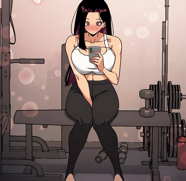 18+ Stop Smoking Chapter 95 page 58