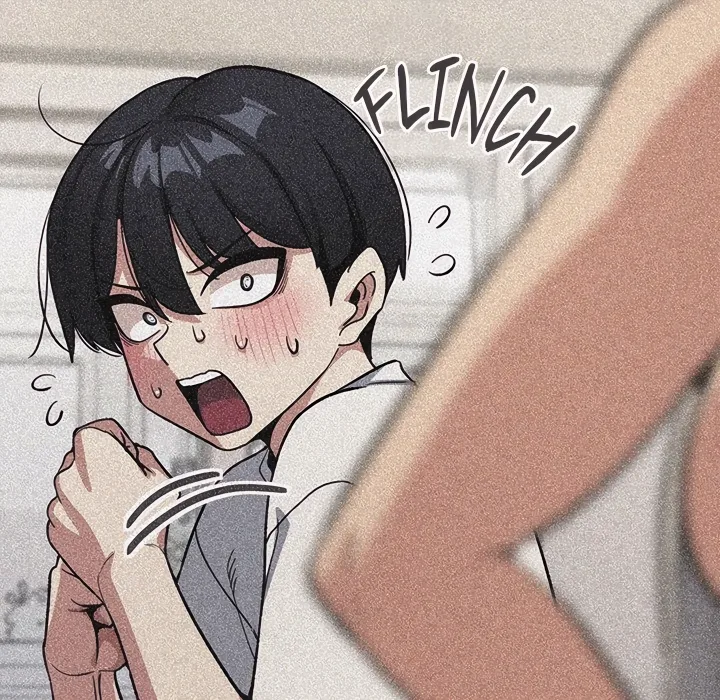 18+ Stop Smoking Chapter 95 page 70