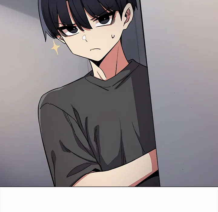 18+ Stop Smoking Chapter 95 page 88