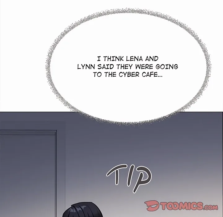18+ Stop Smoking Chapter 95 page 92