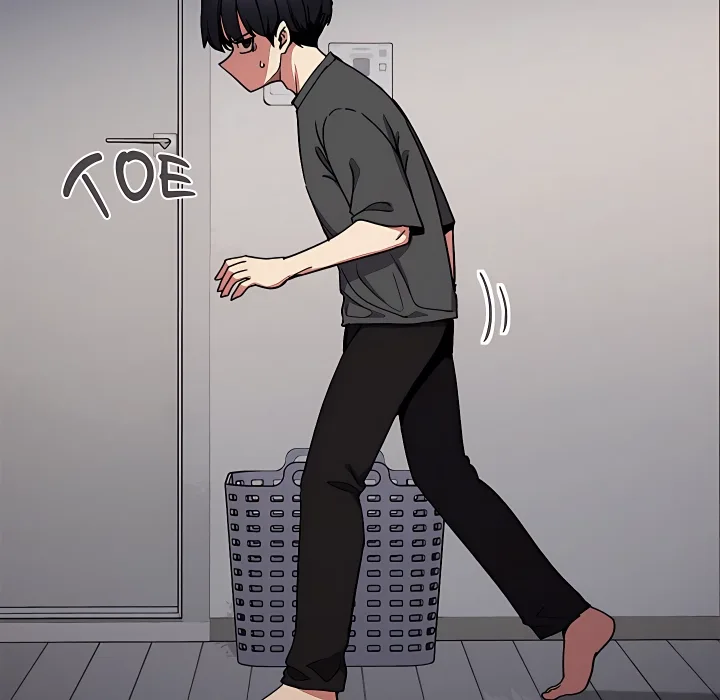 18+ Stop Smoking Chapter 95 page 93